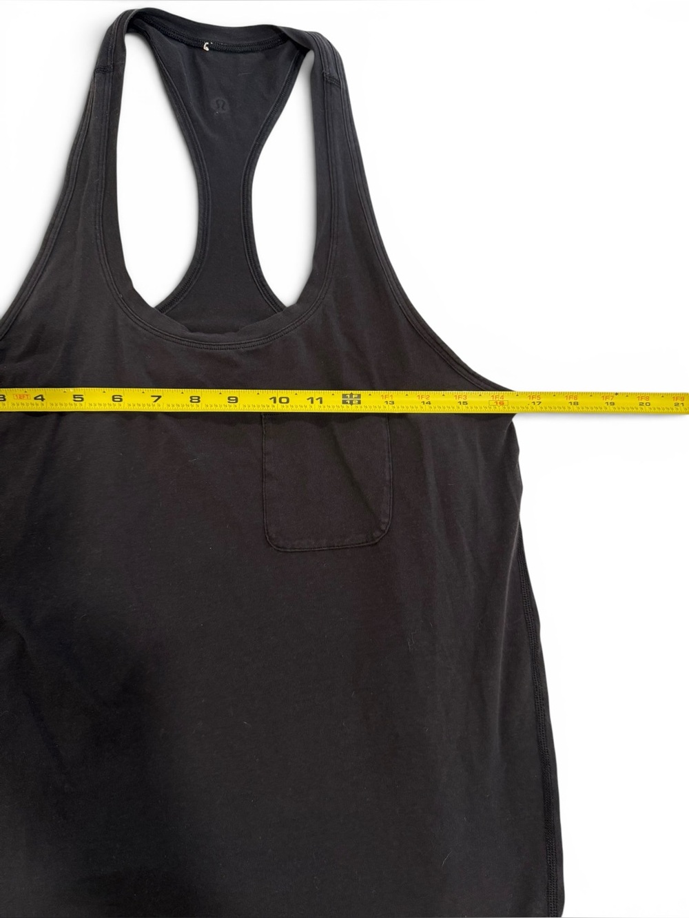 Lululemon Bundle 3 Tank Tops Size 10 - Picture 7 of 9